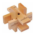 Wooden Puzzle